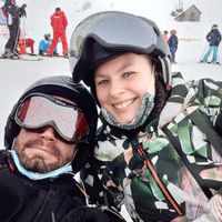 Montagne: Studio coeur de station de ski