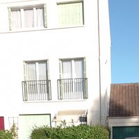 La maison de Sylvie & Bernard