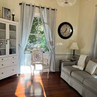 La maison de Colleen Cole