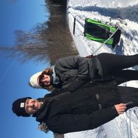 Petit chalet charmant en pleine nature ! Idéal pour découvrir le Québec...