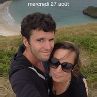 La maison de Clément et d'Amandine