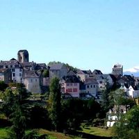 Gîte d'Aspe T2