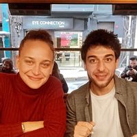 Deux pièces rue Jean Jaurès à Maisons-Alfort