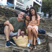 La maison d'Alicia à Cadaqués (minimum 7 jours ou GP)