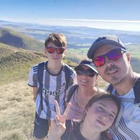 Belle villa avec Piscine au coeur des volcans d'Auvergne