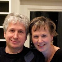 La maison de Mark & Lisa