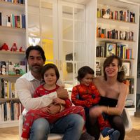 La maison de Ines y Miguel