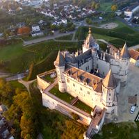 Maison familiale au coeur des vignes