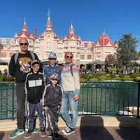 La maison de Aaro