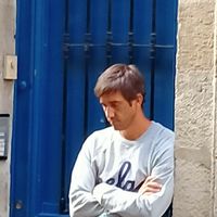 La maison de Jokin