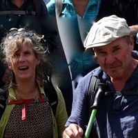 La maison de Claire et Jean-Jacques