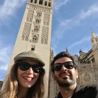 La maison de Maria Rubio
