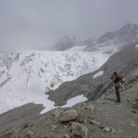 Au pied du Vercors