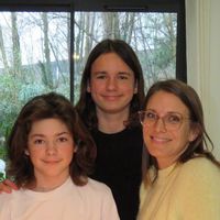 La chambre privée en Provence de Fanny
