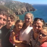Maison familiale