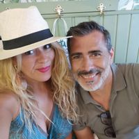 La maison de Abel Y Karen