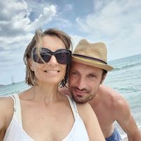 La maison de Gwen et Fabrice