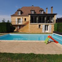 La maison de Jade