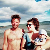 La maison de Mathilde et Greg