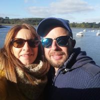 Maison proche de Vannes dans le golfe du Morbihan