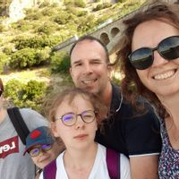 L'appartement à la montagne de Elodie et Yannick