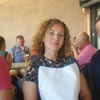 La maison de vacances de Catherine et Julien