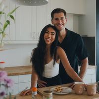 La maison de Kyla & Luca