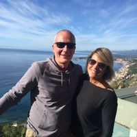 La maison de Carl & Kim