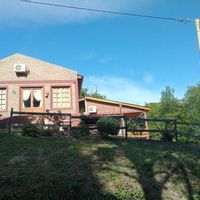 La maison de Mauro