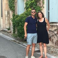 Chambre privée idéal randonneurs