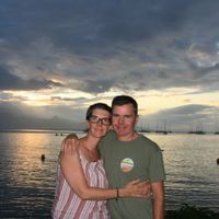 Le carbet de Stéphane et Virginie
