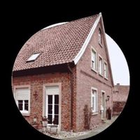 La maison de Marlies