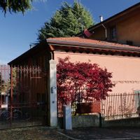 La maison de Giovanna