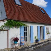 La maison de Rolf