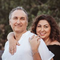 La maison de Masoud & Donia