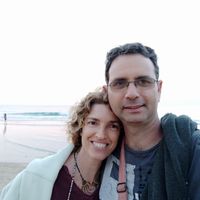 La maison de Gili & Yakir