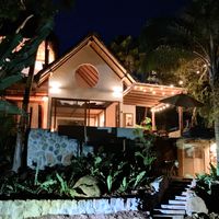 La maison de Bernardo