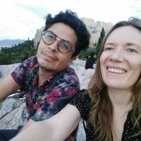 La maison de Ana & Camilo
