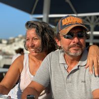 Maison de pêcheur à Empuriabrava