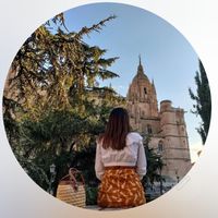 La maison de Silvia