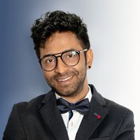 La maison de Aakash