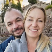 La maison de Steve et Natacha