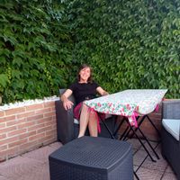 La maison de Daniela
