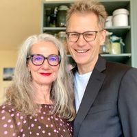 La Villa de Ines et Niko