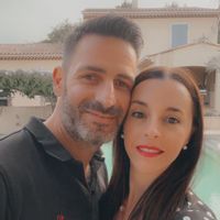 Le charme provençal chez Emy
