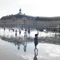 La maison de Nathalie
