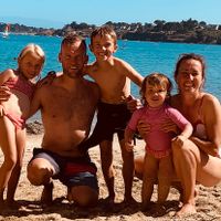 La maison de Victor, Solène & Kids