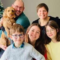 Des dispo fin juillet à mi-Aout contre GP : la maison de Marie et Aurélien
