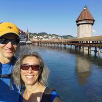 La maison de Dirk und Martina