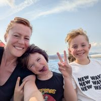 La maison de Elsa et Charles / 2 jours minimum